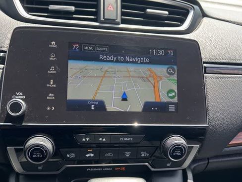 Used 2019 Honda CR-V Touring image 10