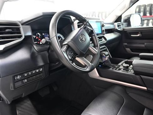Used 2023 Toyota Tundra SR5 w/ SR5 Convenience Package AWD/4WD image 24