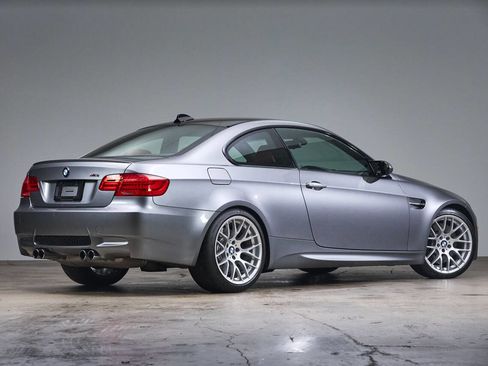 Used 2011 BMW M3 Coupe image 5