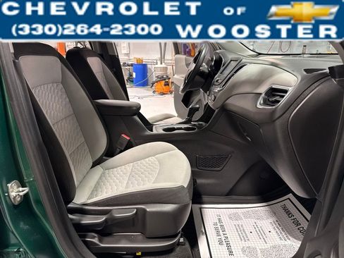 Used 2018 Chevrolet Equinox LS image 27