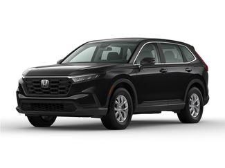 Used 2024 Honda CR-V LX video 1