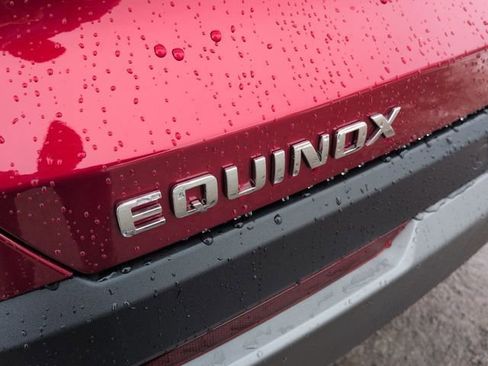 New 2026 Chevrolet Equinox LT w/ Convenience Package II image 32