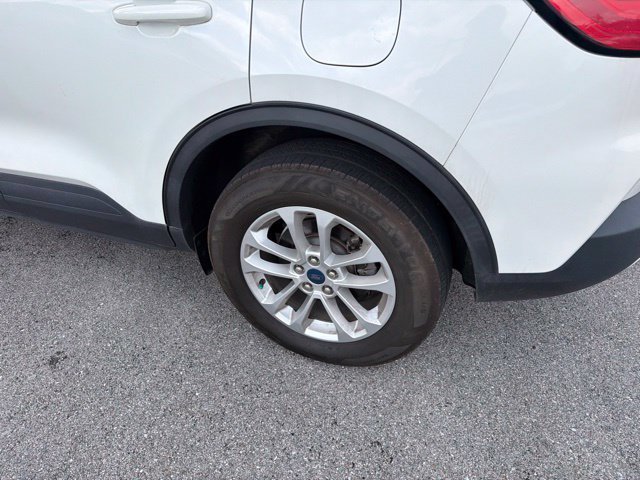 Used 2020 Ford Escape SE AWD/4WD image 7