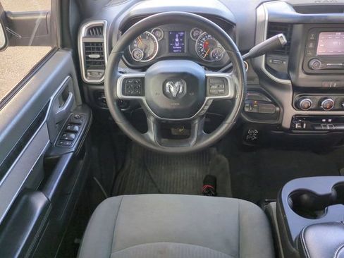 Used 2021 RAM 3500 Big Horn image 16