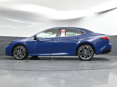 New 2026 Toyota Camry XLE image 26