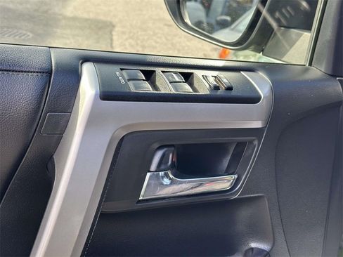 Used 2022 Toyota 4Runner Trail Special Edition image 14