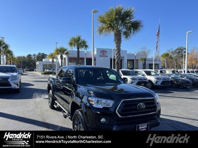 Used 2023 Toyota Tacoma SR5
