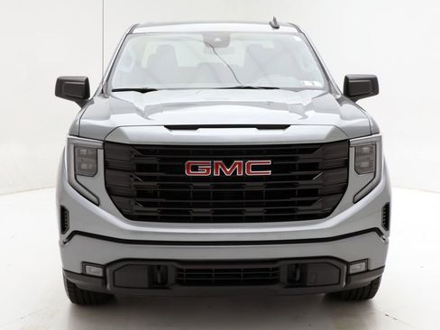 Used 2024 GMC Sierra 1500 Elevation AWD/4WD image 5