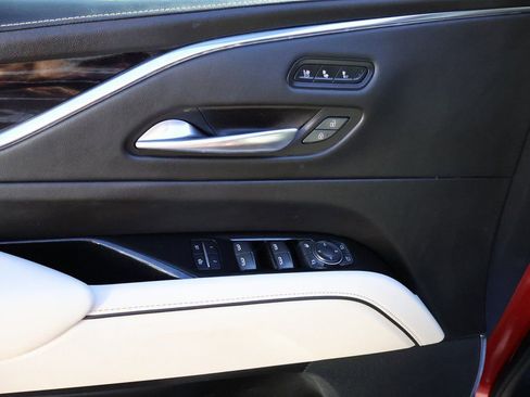 Used 2021 Cadillac Escalade Sport w/ Driver Assist Tech Package image 28