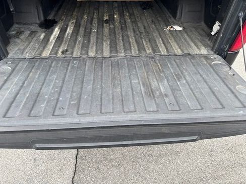 Used 2021 Chevrolet Silverado 1500 LT Trail Boss AWD/4WD image 15