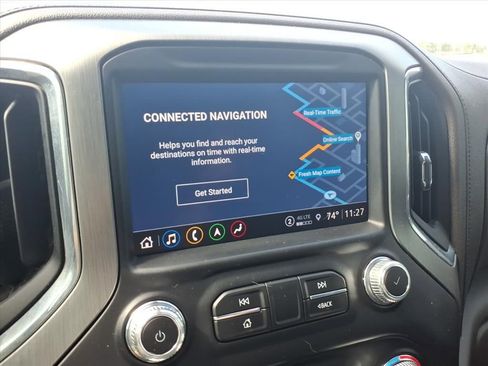 Used 2023 GMC Sierra 2500 Denali w/ Denali Ultimate Package image 27