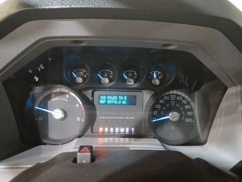 Used 2013 Ford F250 XL w/ PWR Equipment Group image 10