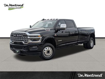 New 2026 RAM 3500 Limited