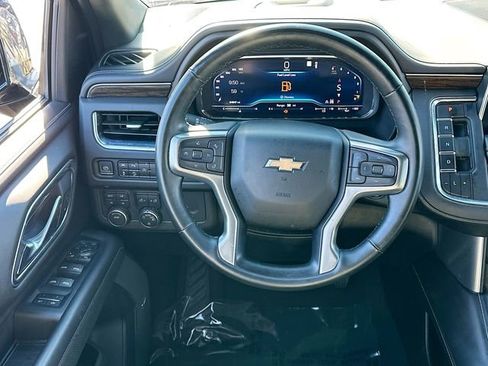 Used 2023 Chevrolet Tahoe Premier image 21
