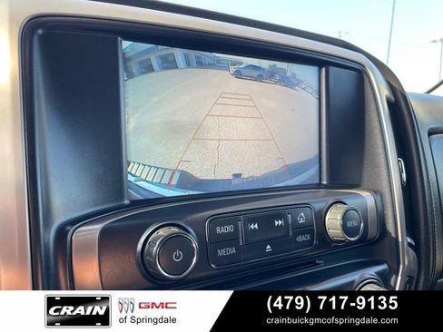 Used 2019 GMC Sierra 3500 Denali w/ Duramax Plus Package AWD/4WD image 18