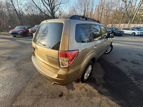 Used 2009 Subaru Forester 2.5X image 5