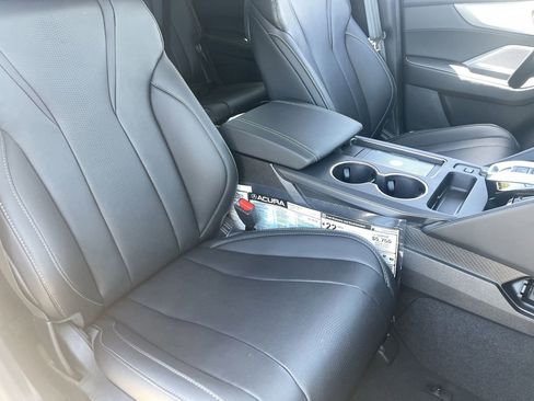 New 2026 Acura MDX FWD w/ Technology Package image 12