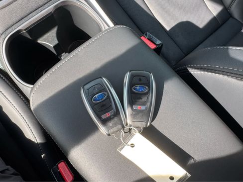 Used 2023 Subaru Legacy Limited image 30