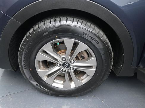 Used 2015 Hyundai Santa Fe Sport AWD/4WD image 14