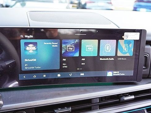 New 2026 Hyundai Santa Fe Calligraphy image 32