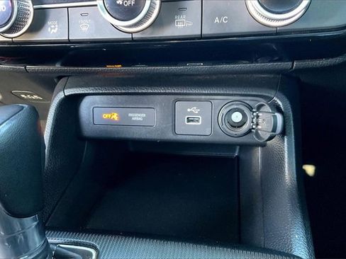 Used 2024 Honda Civic EX-L image 24