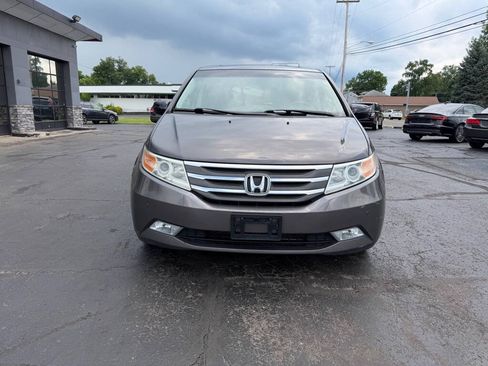 Used 2011 Honda Odyssey Touring image 8