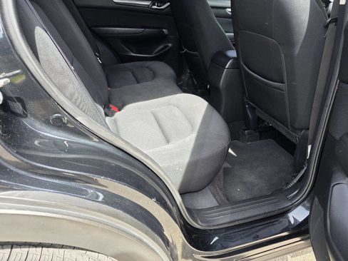 Used 2018 MAZDA CX-5 Sport AWD/4WD image 12