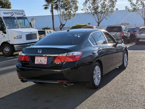 Used 2014 Honda Accord EX-L image 5
