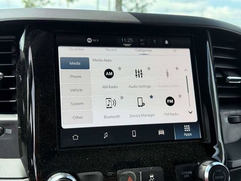 New 2026 RAM 2500 Tradesman AWD/4WD image 30