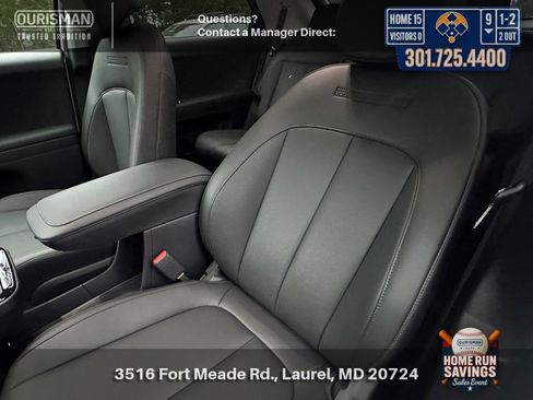 New 2025 Hyundai Ioniq 5 SEL AWD/4WD image 14