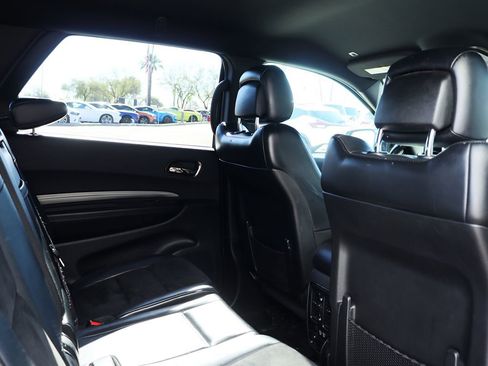 Used 2019 Dodge Durango GT image 29
