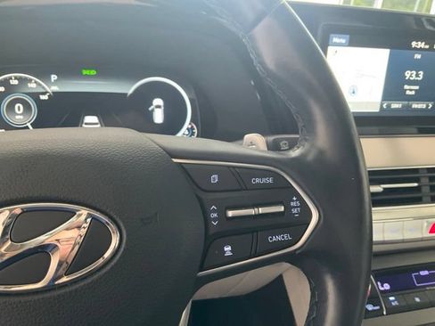 Used 2021 Hyundai Palisade Limited AWD/4WD image 13