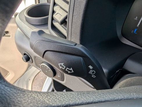 New 2026 Ford Transit 350 XL image 24