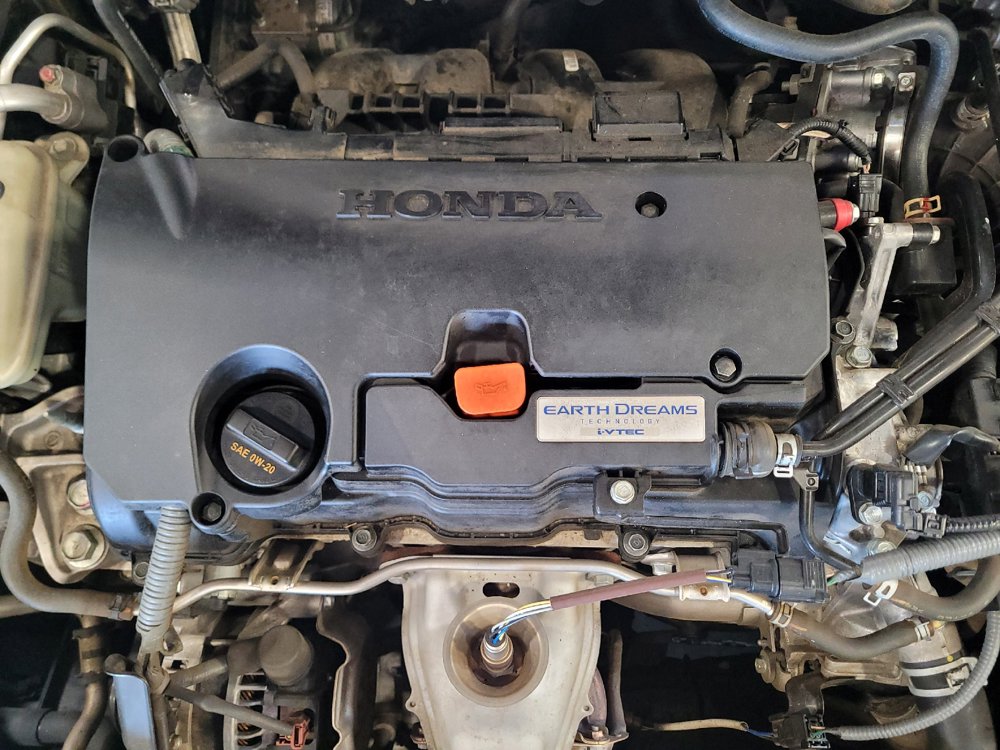 Used 2021 Honda Civic LX image 30