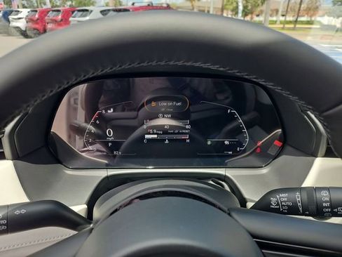 New 2026 MAZDA CX-5 Preferred AWD/4WD image 16
