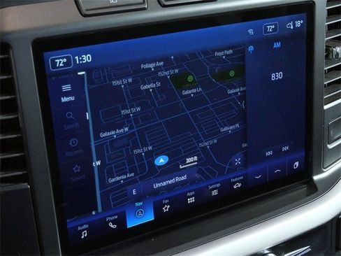 Certified 2023 Ford F150 XLT w/ Equipment Group 302A High image 27