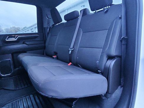 Used 2024 Chevrolet Silverado 3500 LT image 22