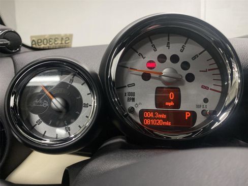 Used 2013 MINI Cooper S image 14