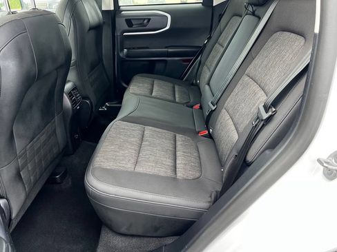 Used 2023 Ford Bronco Sport Big Bend AWD/4WD image 7