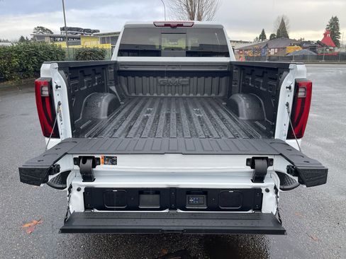 New 2026 GMC Sierra 3500 Denali Ultimate image 63