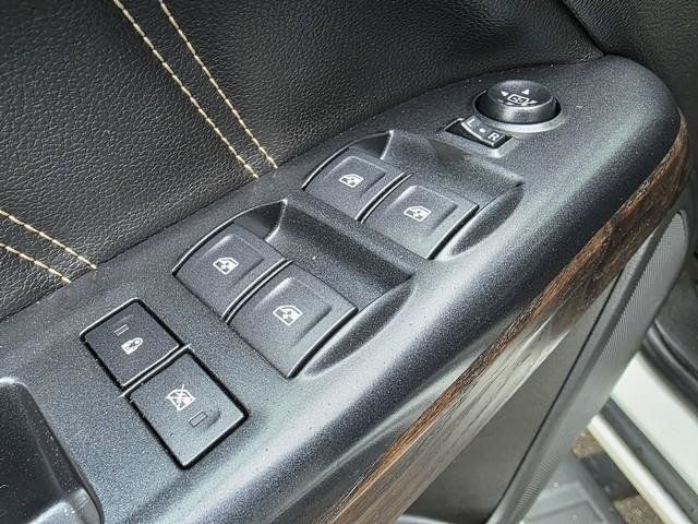 Used 2021 GMC Canyon Denali AWD/4WD image 14