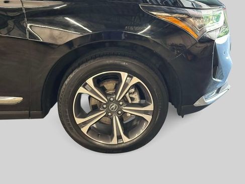 Used 2023 Acura RDX AWD w/ Advance Package image 10