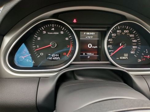 Used 2015 Audi Q7 3.0T Premium Plus w/ Premium Plus Package image 34