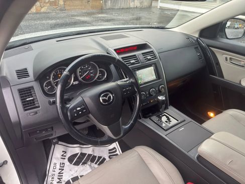 Used 2013 MAZDA CX-9 Touring image 24