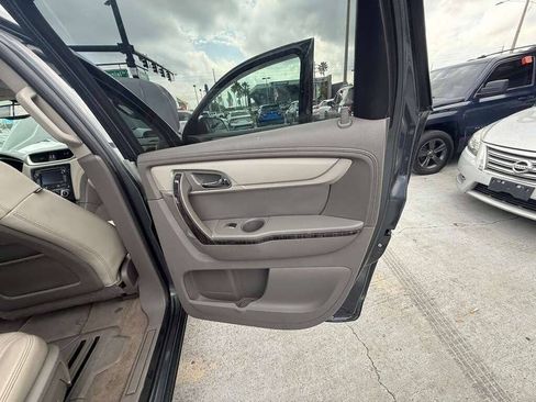 Used 2014 Chevrolet Traverse LTZ AWD/4WD image 8