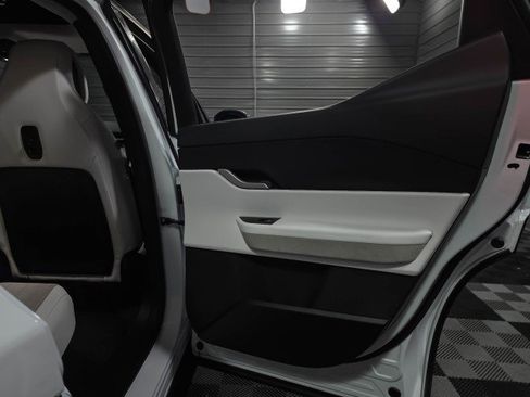 Used 2023 Fisker Ocean Extreme image 36