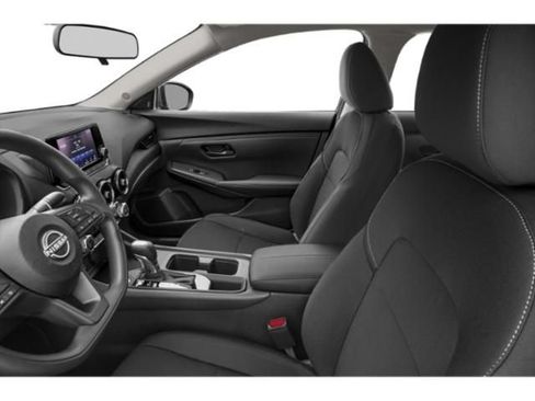 Used 2024 Nissan Sentra S FWD image 9