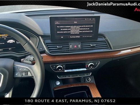 Used 2023 Audi Q5 2.0T Premium Plus w/ Premium Plus Package image 6