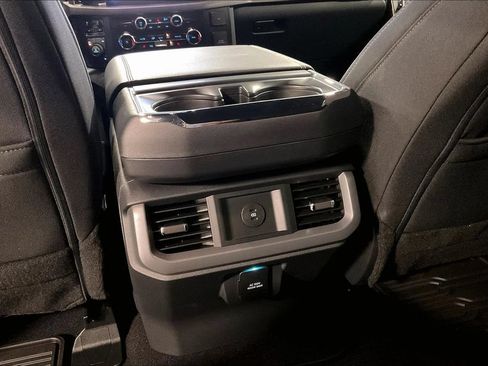 Used 2025 Ford F150 XLT w/ Equipment Group 302A MID AWD/4WD image 30