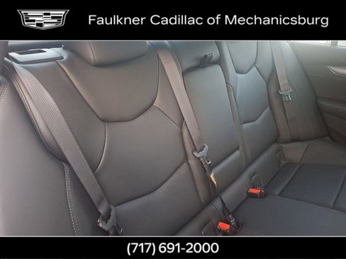 New 2026 Cadillac CT5 Premium Luxury w/ Technology Package image 11